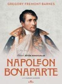 Produktbild: Napoleon Bonaparte - Osprey B&uuml;y&uuml;k Komutanlar