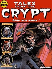 Produktbild: Tales from the crypt
