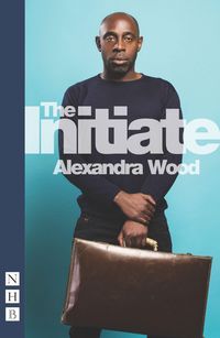 Produktbild: The Initiate