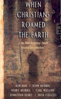 Produktbild: When Christians Roamed the Earth