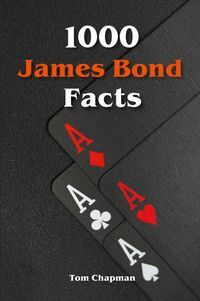 Produktbild: 1000 James Bond Facts
