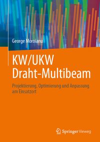 Produktbild: KW/UKW Draht-Multibeam