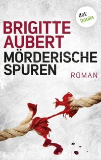 Produktbild: M&ouml;rderische Spuren