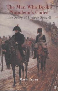 Produktbild: The Man Who Broke Napoleon's Codes