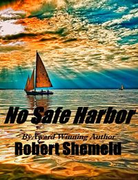 Produktbild: No Safe Harbor