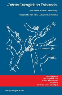 Produktbild: Orthafte Ortlosigkeit der Philosophie