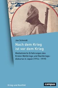 Produktbild: Nach dem Krieg ist vor dem Krieg