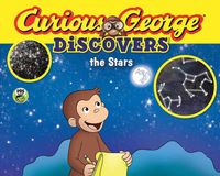 Produktbild: Curious George Discovers the Stars