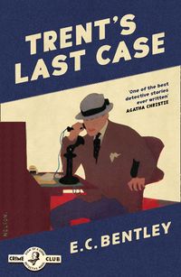 Produktbild: Trent's Last Case