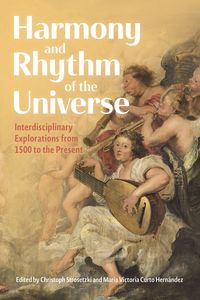 Produktbild: Harmony and Rhythm of the Universe