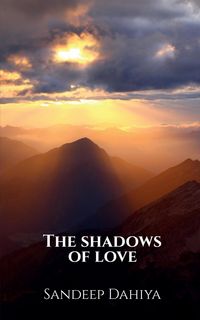 Produktbild: The Shadows of Love