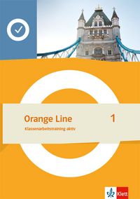 Produktbild: Orange Line 1