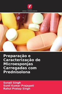 Produktbild: Prepara&ccedil;&atilde;o e Caracteriza&ccedil;&atilde;o de Microesponjas Carregadas com Prednisolona