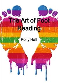 Produktbild: The Art of Foot Reading