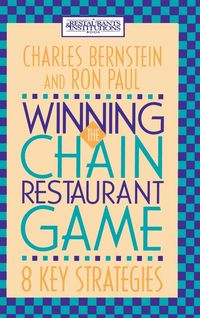 Produktbild: Winning the Chain Restaurant Game