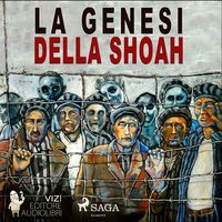 Produktbild: La genesi della Shoah