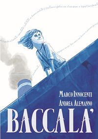 Produktbild: Baccal&agrave;
