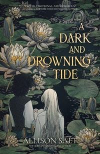 Produktbild: A Dark and Drowning Tide