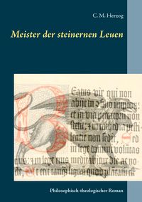 Produktbild: Meister der steinernen Leuen