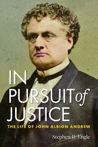 Produktbild: In Pursuit of Justice