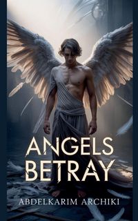 Produktbild: Angels Betray