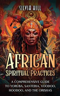 Produktbild: African Spiritual Practices