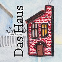 Produktbild: Das Haus (koloriert)