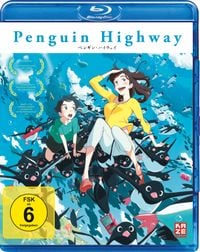 Produktbild: Penguin Highway