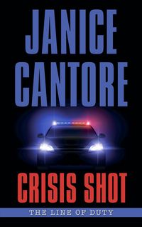 Produktbild: Cantore, J: Crisis Shot