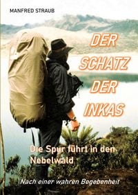 Produktbild: Der Schatz der Inkas