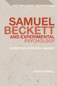 Produktbild: Samuel Beckett & Experimental