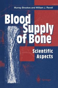 Produktbild: Blood Supply of Bone