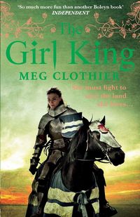 Produktbild: The Girl King
