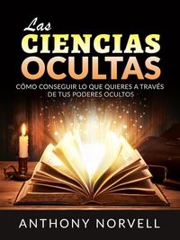 Produktbild: Las Ciencias Ocultas (Traducido)