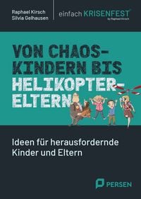 Produktbild: Von Chaoskindern bis Helikoptereltern