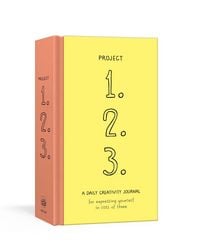 Produktbild: Project 1 2 3