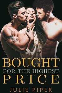 Produktbild: Bought For The Highest Price