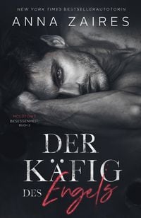 Produktbild: Der Ka&uml;fig des Engels