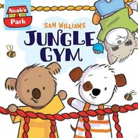 Produktbild: Jungle Gym, 2