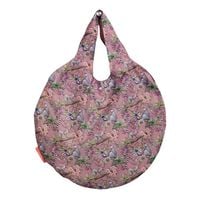 Produktbild: Easy Bag Round XL Äffchen rosa