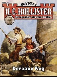 Produktbild: H. C. Hollister 142