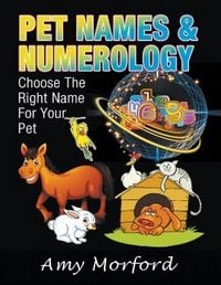 Produktbild: Pet Names & Numerology