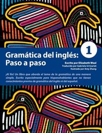 Produktbild: Gram&aacute;tica del ingl&eacute;s