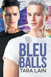 Bild vom Artikel Bleu Balls, Volume 7 vom Autor Tara Lain