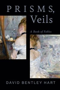 Produktbild: Prisms, Veils