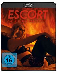Produktbild: Escort - Nacht der Begierde