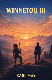 Produktbild: Winnetou Trilogie / Winnetou III
