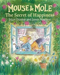 Produktbild: Mouse and Mole: The Secret of Happiness