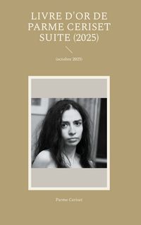 Produktbild: Livre d'or de Parme Ceriset suite (2025)