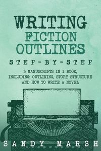Produktbild: Writing Fiction Outlines